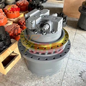 Motore da viaggio JSVB <span class=keywords><strong>Volvo</strong></span> EC480 4557191 di azionamento finale idraulico 14593321 14733880 per il montaggio finale dell'escavatore <span class=keywords><strong>Volvo</strong></span> - Product Image 5