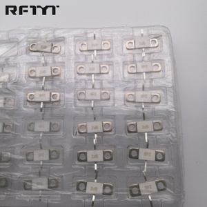 Attenuator RF Variabel RFTYT 2 db Attenuator RF Berflensa Attenuator RF Berflensa - Product Image 3