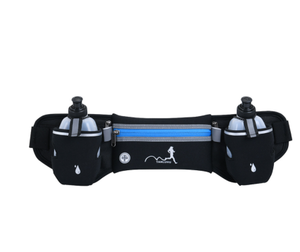 Bolsa de trabajo para jogging con logotipo reflectante, riñonera de nailon o lona impermeable, bolsa de cinturón, gran oferta - Product Image 5