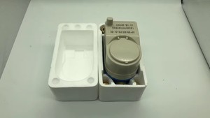 عداد لتدفق المياه يعمل بنظام التحكم الرقمي بالشعار المخصص البرازيل باكستان عداد مائي واحد للمياه الباردة R160 - Product Image 5