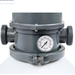 <span class=keywords><strong>Filtre</strong></span> à <span class=keywords><strong>sable</strong></span> pour piscine avec structure en acier, 800 gallons/heure, modèle 58515, pour la filtration de l'eau de piscine - Product Image 3