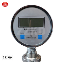 Reactor Químico de Doble Capa de Acero Inoxidable de 50l/100 Litros para Descarboxilación
