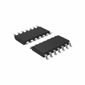 Components Electronic C8051F300-GS 14 SOlC BOM IC In Stock Embedded - Product Image 1