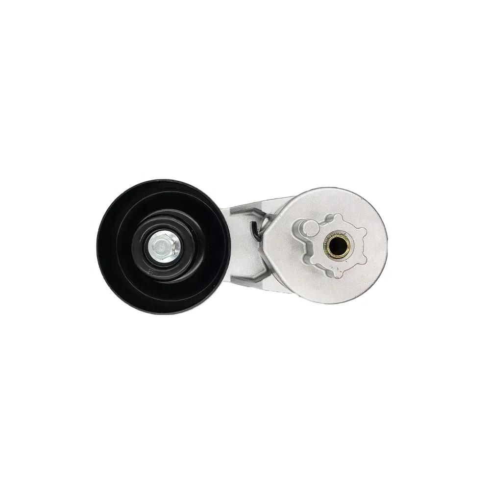 Factory cheap price belt tensioner pulley GTA8074 tensioner use for Dongfeng NGD3.0 engine fan belt OE 70810066