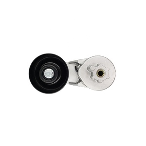 Usine pas cher <span class=keywords><strong>prix</strong></span> tendeur de courroie poulie GTA8074 tendeur utilisation pour Dongfeng NGD3.0 moteur ventilateur courroie OE 70810066 - Product Image 1