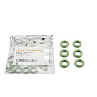 Einspritz dichtung 13647531313 für MERCEDES-BENZ für BMW Kupfer O-Ring Dichtung 013 997 90 45 Auto Dichtung