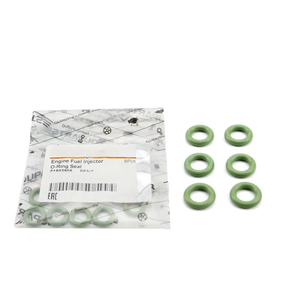 Sello de inyector de combustible 13647531313 para <span class=keywords><strong>BMW</strong></span>, junta tórica de cobre 013 997 90 <span class=keywords><strong>45</strong></span>, Junta automática - Product Image 2