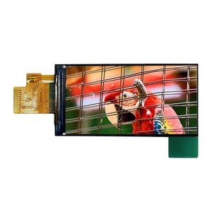 Module LCD TFT SPI ST7789 1,9 pouces 170x320 |   Écran d'affichage intelligent IPS, 262K couleurs, kit Arduino et ESP32, écran LCD TFT 1,9 pouces W894 - Product Image 1