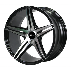 Jantes en Alliage d'Aluminium JPwheels A356.<span class=keywords><strong>2</strong></span> 16 <span class=keywords><strong>17</strong></span> Pouces Jantes de Voiture 4x100 5x100/112 Jantes pour Voitures Particulières #M3905 - Product Image 3