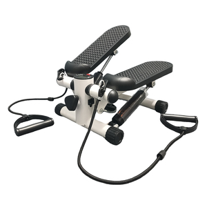 Горячая распродажа: Степпер для фитнеса, регулируемый мини-степпер для дома и спортзала с изменяемым сопротивлением - Product Image 3