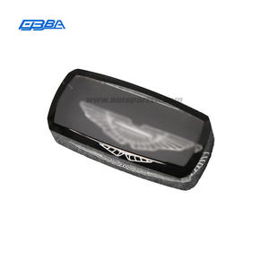 Tête de clé en cristal de haute qualité à vendre, pour Aston Martin Rapide Vantage DB9 AD43-67675-AB - Product Image 2