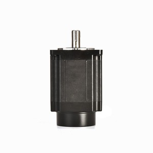Motor paso a paso 110byg350-194 motor escalonado de tres fases de 16Nm AC220 110MM - Product Image 3