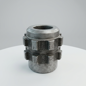 Insert de moyeu de précision en métal durable pour la fabrication et les équipements mécaniques - Product Image 1