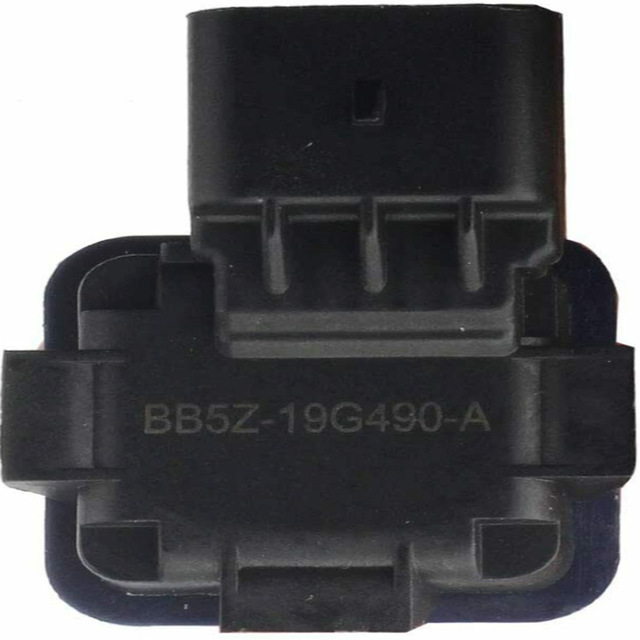 Ford Reverse Camera BL3Z-19G490-B Rear View Backup Sensor 12V Car Reversing Aid