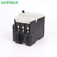 MCB Disjoncteur série siemens 3VU1640 28-40A contacteur électrique à pointe d'argent de meilleure qualité à Offre Spéciale chaude