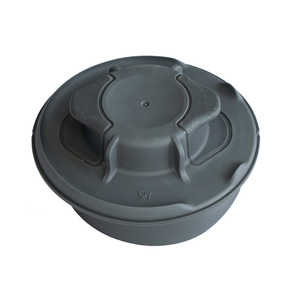<span class=keywords><strong>TM6</strong></span> TM5 tapa de protección cubierta taza medidora de cocina para Vorwerk Bimby <span class=keywords><strong>Thermomix</strong></span> TM5 <span class=keywords><strong>TM6</strong></span> mezclador de alimentos licuadora <span class=keywords><strong>repuestos</strong></span> accesorio - Product Image 4