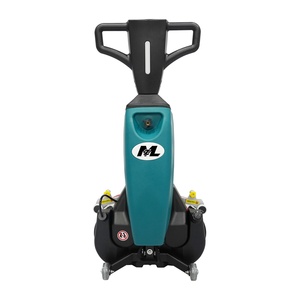 Mini <span class=keywords><strong>secador</strong></span> <span class=keywords><strong>de</strong></span> fregado <span class=keywords><strong>de</strong></span> piso automático G3, tanque <span class=keywords><strong>de</strong></span> agua sucia <span class=keywords><strong>de</strong></span> 6L utilizado para limpieza <span class=keywords><strong>de</strong></span> pisos <span class=keywords><strong>de</strong></span> hoteles - Product Image 2