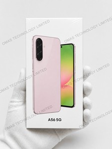 ขายส่งโทรศัพท์มือถือ Samsung A56 5G Android มือสอง ปลดล็อคแล้ว ของแท้ - Product Image 4