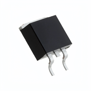 ชิ้นส่วนอิเล็กทรอนิกส์ BOM IC ทรานซิสเตอร์ TO-263AA IXTA12N65X2 - Product Image 1