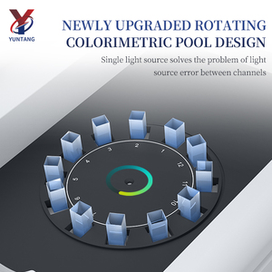 Alkohol detektor Methanol-und Ethanol-Schnell detektor - Product Image 5