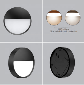 Luz LED para exteriores - Product Image 1