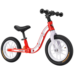 Vélo d'équilibre 2 en 1 <span class=keywords><strong>pour</strong></span> enfant - Vélo d'équilibre <span class=keywords><strong>pour</strong></span> enfants - Sans pédales - Premiers vélos <span class=keywords><strong>pour</strong></span> bébé - Product Image 4