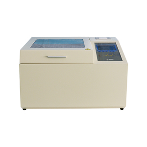 Transformador Electrónico Portátil bibo DJC-202S para Prueba de BDV de Aceite Aislante, Probador de Resistencia Dieléctrica de Aceite, 1 Año de Garantía - Product Image 1