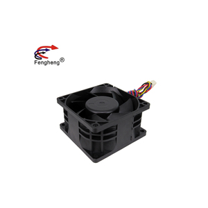 Ventilateur d'extraction industriel, 70x70x38mm, 7038, ventilateur de refroidissement, partie 70mm, pour camping-car - Product Image 2