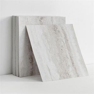 Losetas de Vinilo Autoadhesivas de PVC Impermeables y Adhesivos Decorativos para Pared |   Resistente al Desgaste, Fácil de Limpiar, para Uso en Hoteles y Escuelas - Product Image 1