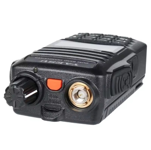 <span class=keywords><strong>Radio</strong></span> bidirectionnelle portable YAESU FT-4X, émetteur-récepteur radioamateur portable, <span class=keywords><strong>radio</strong></span> amateur double bande UHF VHF - Product Image 3