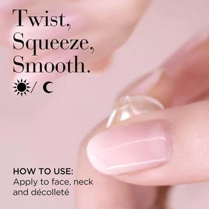 Elizabeth Arden kapsul Ceramide asam Hyaluronic, perbaikan penumbuh hidrasi intens Distributor bebas tugas resmi Kapsul Ceramide asam Hyaluronic asli - Product Image 6