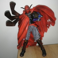 OEM figuras de PVC figura de acción de juguete 1/6 Marvel juguete conjunto de dibujos animados de plástico caliente juguete de plástico mejor opción para regalo y colección