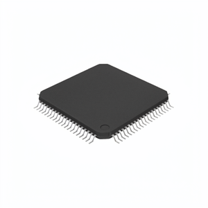 Componente Electrónico Original para Producción R5F10DMEJFB # X6G MCU IC integrado de 16 bits LFQFP - Product Image 1