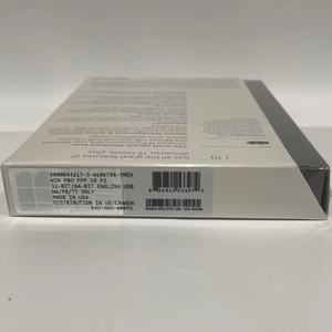 Unidad USB con <span class=keywords><strong>Windows</strong></span> <span class=keywords><strong>10</strong></span> <span class=keywords><strong>Pro</strong></span>, Activación Global en Línea, Soporte Multilingüe, Clave de Licencia Original, Servicio de Ventas Confiable - Product Image 5