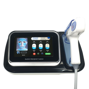 Portable Needle Free Meso Gun Skin Rejuvenation SA-MP02 Mesotherapy Machine - Product Image 2
