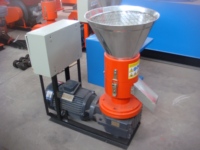 Machine à granulés à usage domestique SKJ200