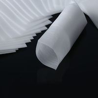 Ventes directes d'usine Rouleau de mousse Epe de haute qualité Rouleau de mousse de coton perlé EPE blanc pour emballé