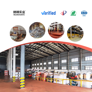 IJzeroxidepigment voor leerverf en schoenmateriaalverf, hoge uniformiteit, ijzeroxidepigment voor poeder - Product Image 5