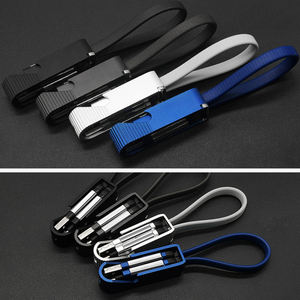 Abrebotellas portátil de aleación de aluminio 4 en 1 Cable USB tipo C Carga rápida Sacacorchos Cargador Cable de datos para Samsung <span class=keywords><strong>iPhone</strong></span> - Product Image 3