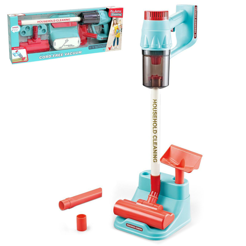 Plastic Indoor Simulated Household Cleaning Appliances