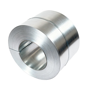 Hoja y bobina galvanizada PPGI GI, chapa galvanizada <span class=keywords><strong>de</strong></span> <span class=keywords><strong>hierro</strong></span>, acero galvanizado - Product Image 3