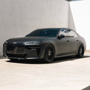 Llanta forjada de 17, 18, 19, 20, 22 y 24 pulgadas para Cadillac Escalade Bmw i7 M1 m2 m3 M4 M5 M6 M7 <span class=keywords><strong>M8</strong></span> Rolls Royce Cullinan Ghost Wraith - Product Image 5