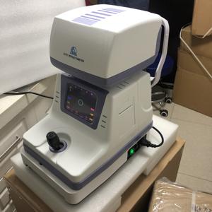 Preço do refratômetro digital com tela branca e preta SJR-9900 auto refratômetro - Product Image 3