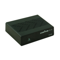 ZGEMMA H8.2H Récepteur Satellite Numérique DVB-S2X Tuners Combo DVB-T2/C Full HD E2 Linux OS Ventes Directes D'usine"