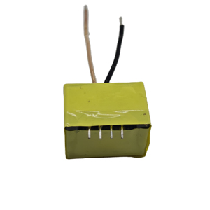 Atq25 4 + 4 biến áp tần số cao 110V đến 230V Công suất đầu ra 45W-65W biến áp flyback - Product Image 1