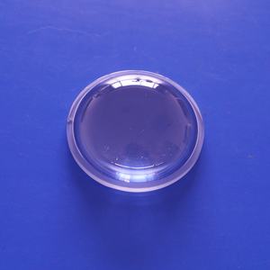 Lente de vidro de baía alta led 20w 30w 50w HB66-60 60 graus 66mm - Product Image 5