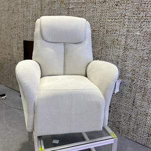 New design chair <b>recliner</b> sofa living room manual power reclining single seater electric reclineable medical chair - Product Image 4