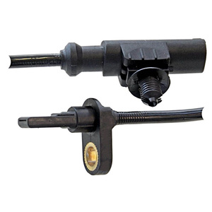 Capteur de vitesse <span class=keywords><strong>ABS</strong></span> OE 895420H010 4545E1 OEM de remplacement pour Citroën Toyota Peugeot 107,AYGO,<span class=keywords><strong>C1</strong></span>, capteur de vitesse de roue avant arrière - Product Image 3