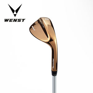 Ensemble de wedges de <span class=keywords><strong>golf</strong></span> pour hommes de haute qualité 2025, pour droitiers, avec tiges en <span class=keywords><strong>acier</strong></span> inoxydable et en <span class=keywords><strong>graphite</strong></span> - Product Image 4