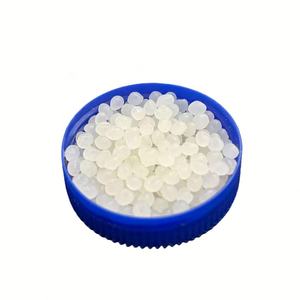 Fabriqué en Chine Granules de particules de plastique PLA biodégradables Revêtement haut débit Grade FY602 FY801 FY802 FY804 REVODE110 REVODE190 - Product Image 4